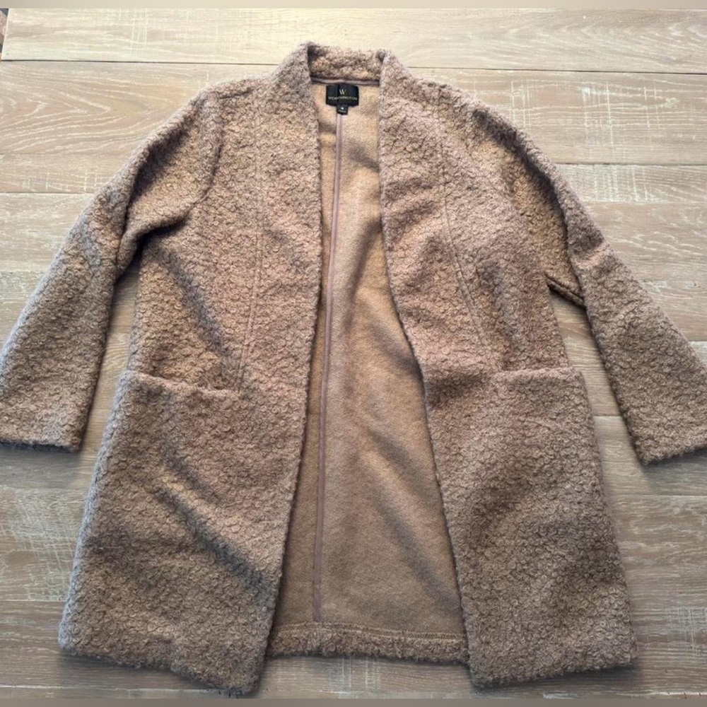 Medium Soft Worthington Cardigan